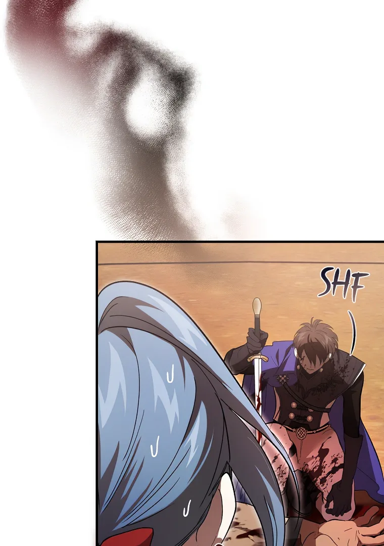 The Devil Raises a Lady Chapter 42 page 1