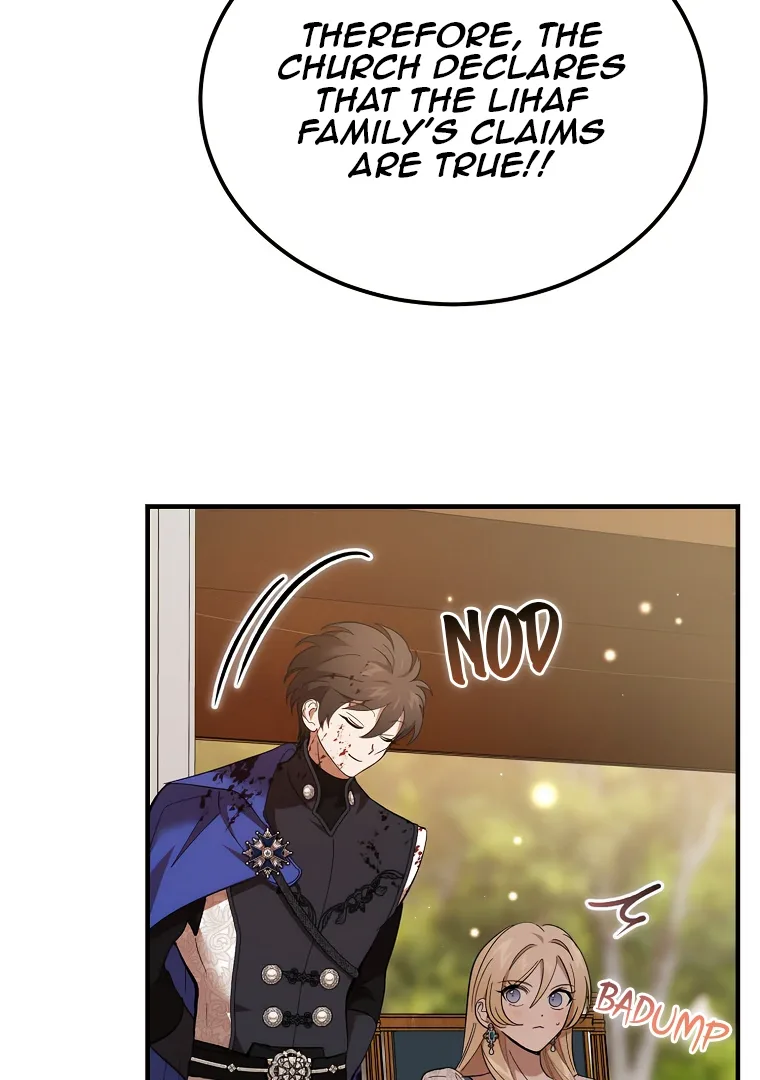 The Devil Raises a Lady Chapter 42 page 22