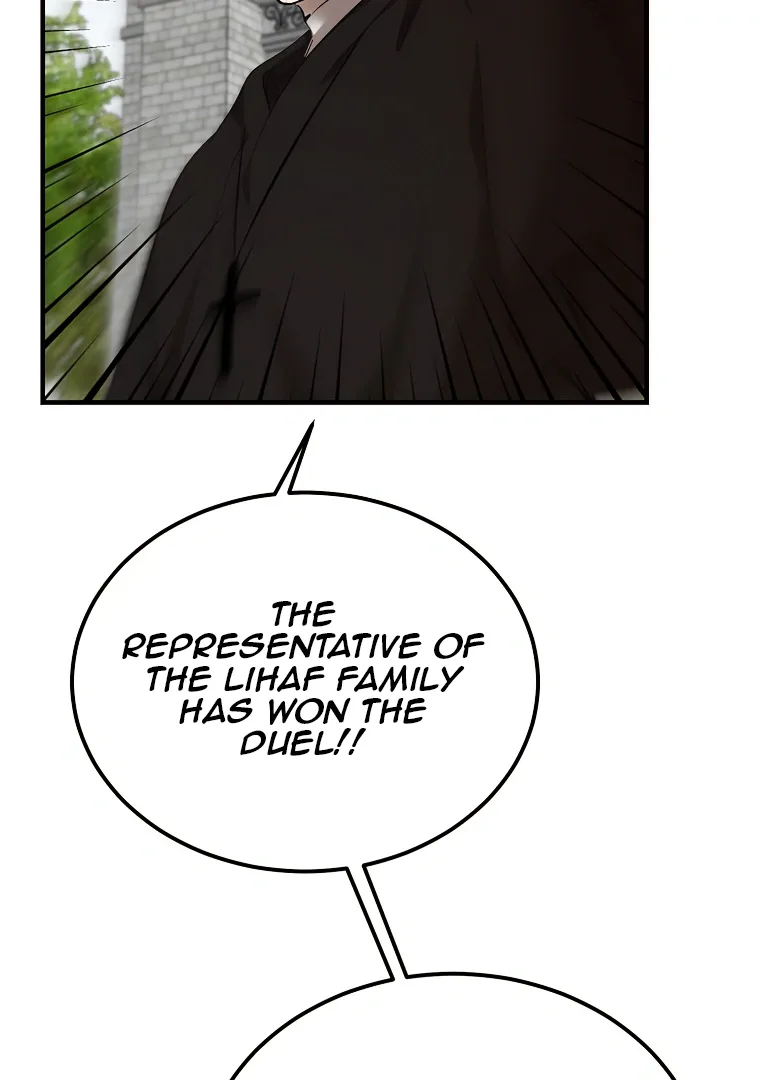 The Devil Raises a Lady Chapter 42 page 21