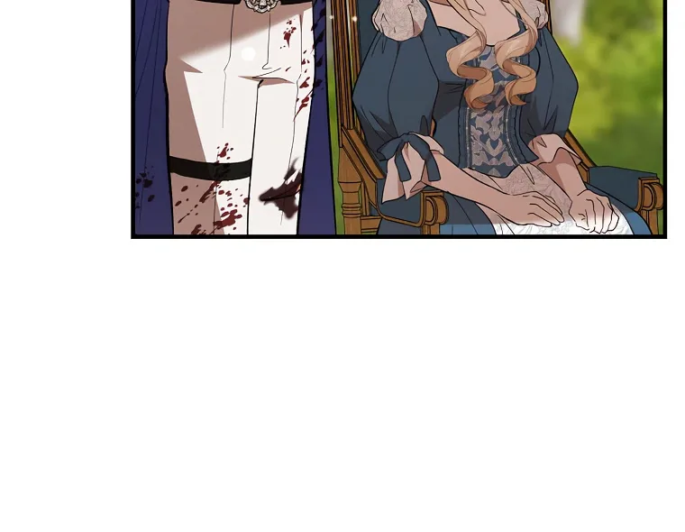 The Devil Raises a Lady Chapter 42 page 23