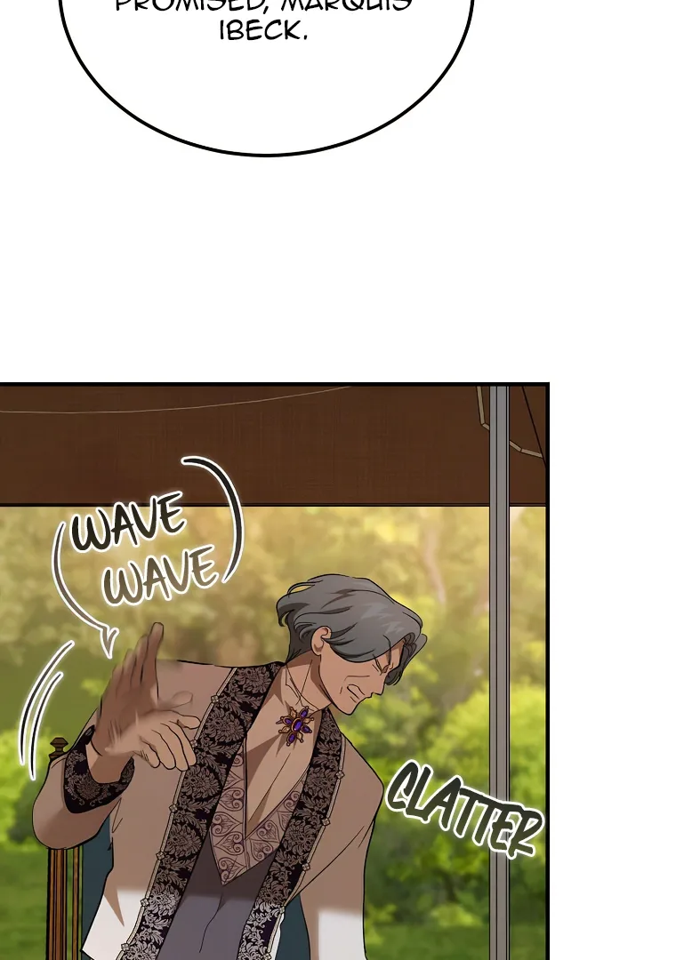 The Devil Raises a Lady Chapter 42 page 34