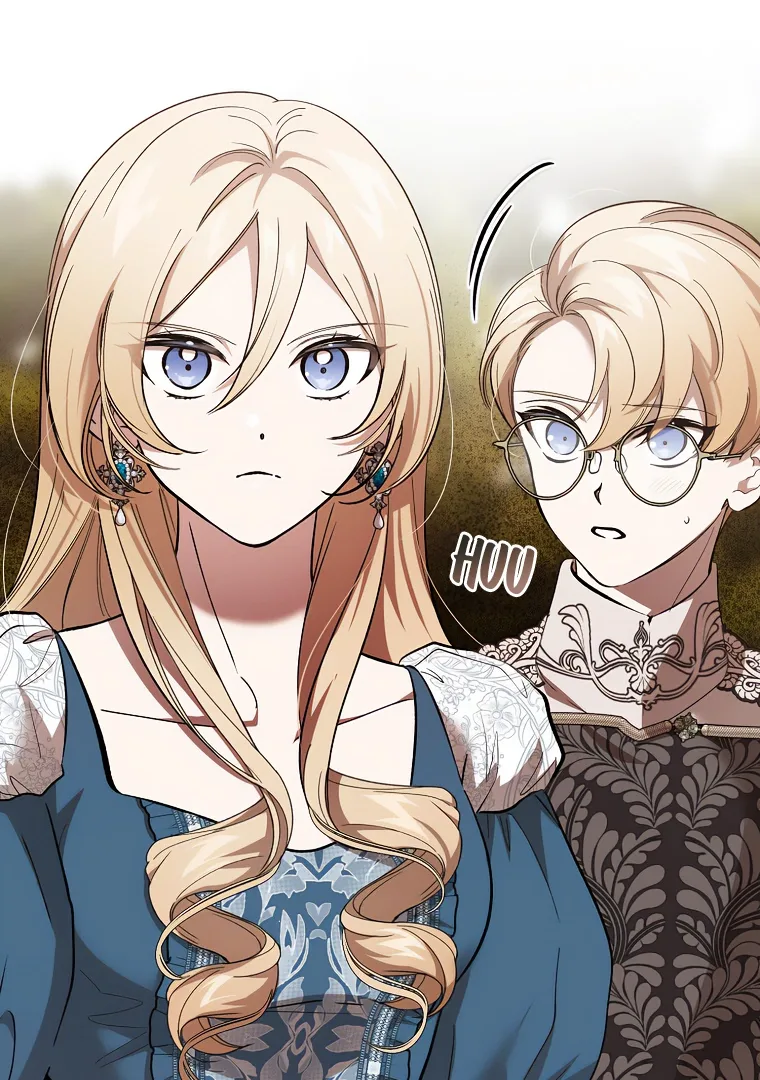 The Devil Raises a Lady Chapter 42 page 40