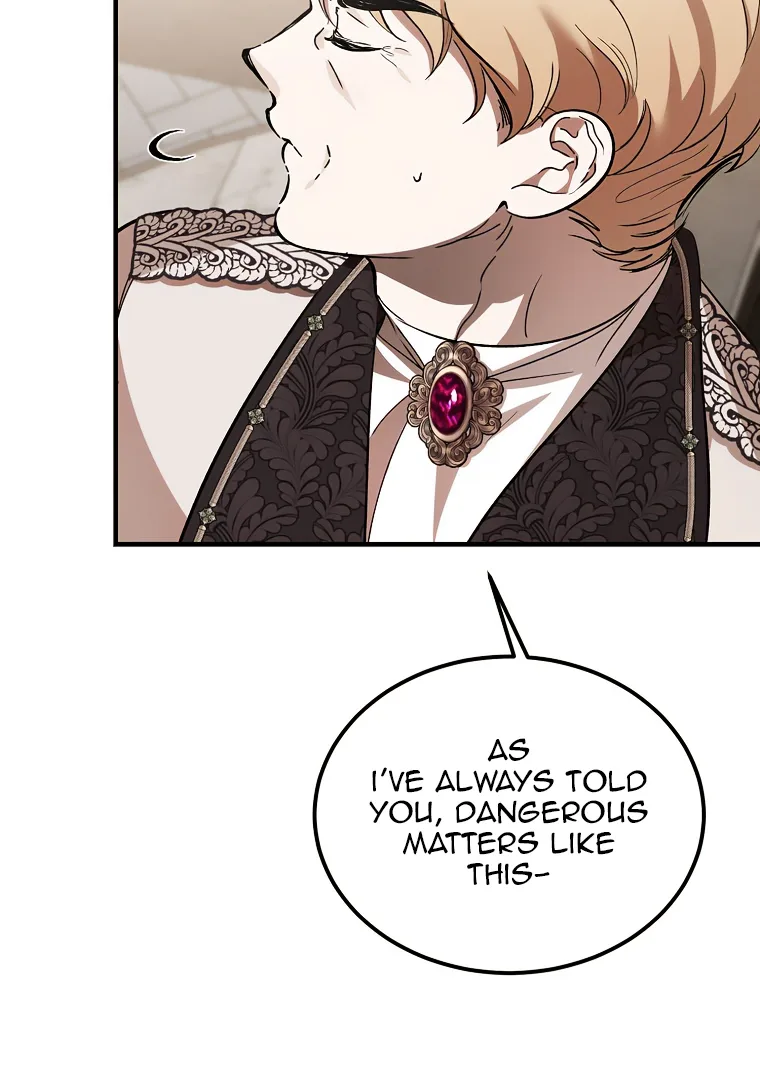The Devil Raises a Lady Chapter 42 page 50