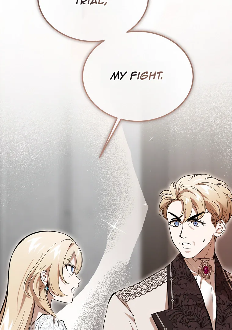 The Devil Raises a Lady Chapter 42 page 56