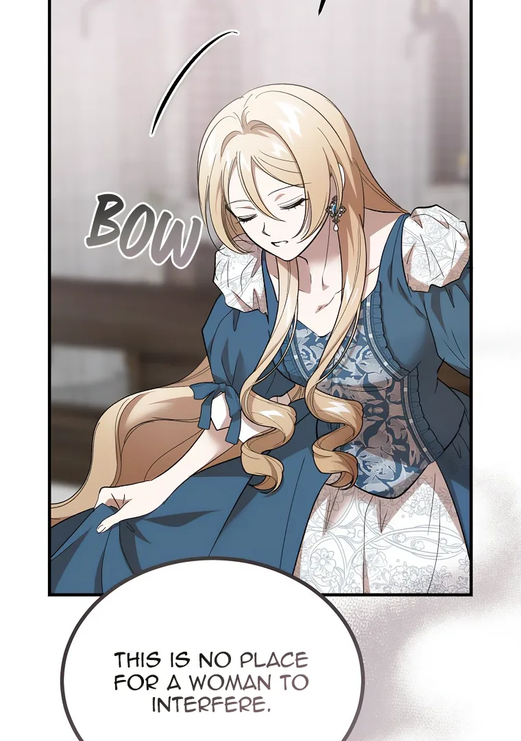 The Devil Raises a Lady Chapter 42 page 74