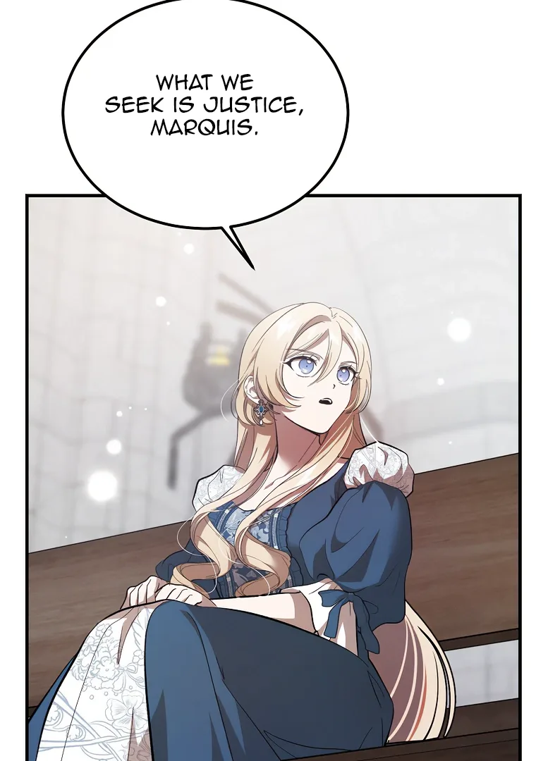 The Devil Raises a Lady Chapter 42 page 90