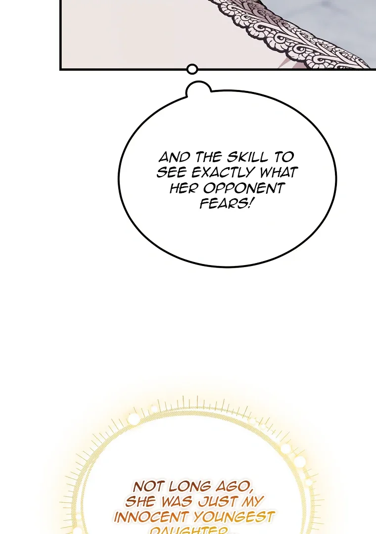 The Devil Raises a Lady Chapter 42 page 113