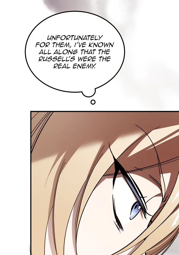 The Devil Raises a Lady Chapter 42 page 131