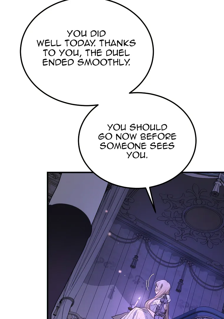 The Devil Raises a Lady Chapter 43 page 25