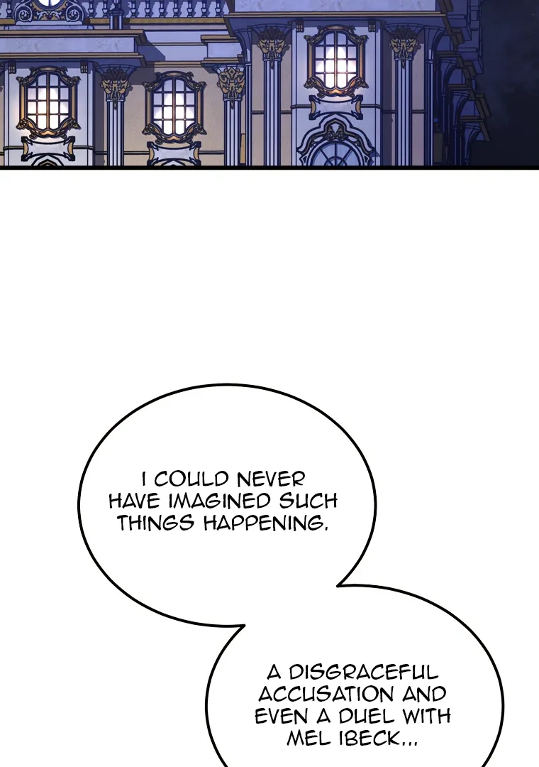 The Devil Raises a Lady Chapter 43 page 2