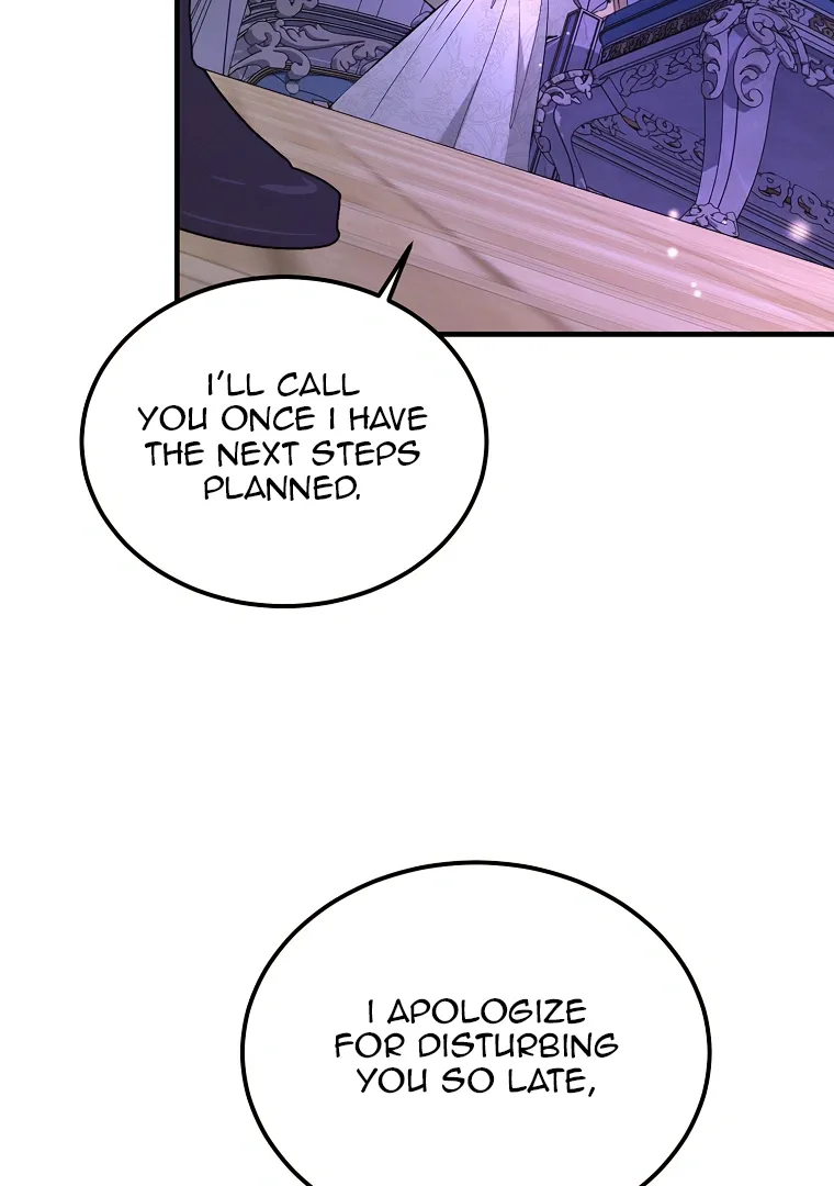 The Devil Raises a Lady Chapter 43 page 26