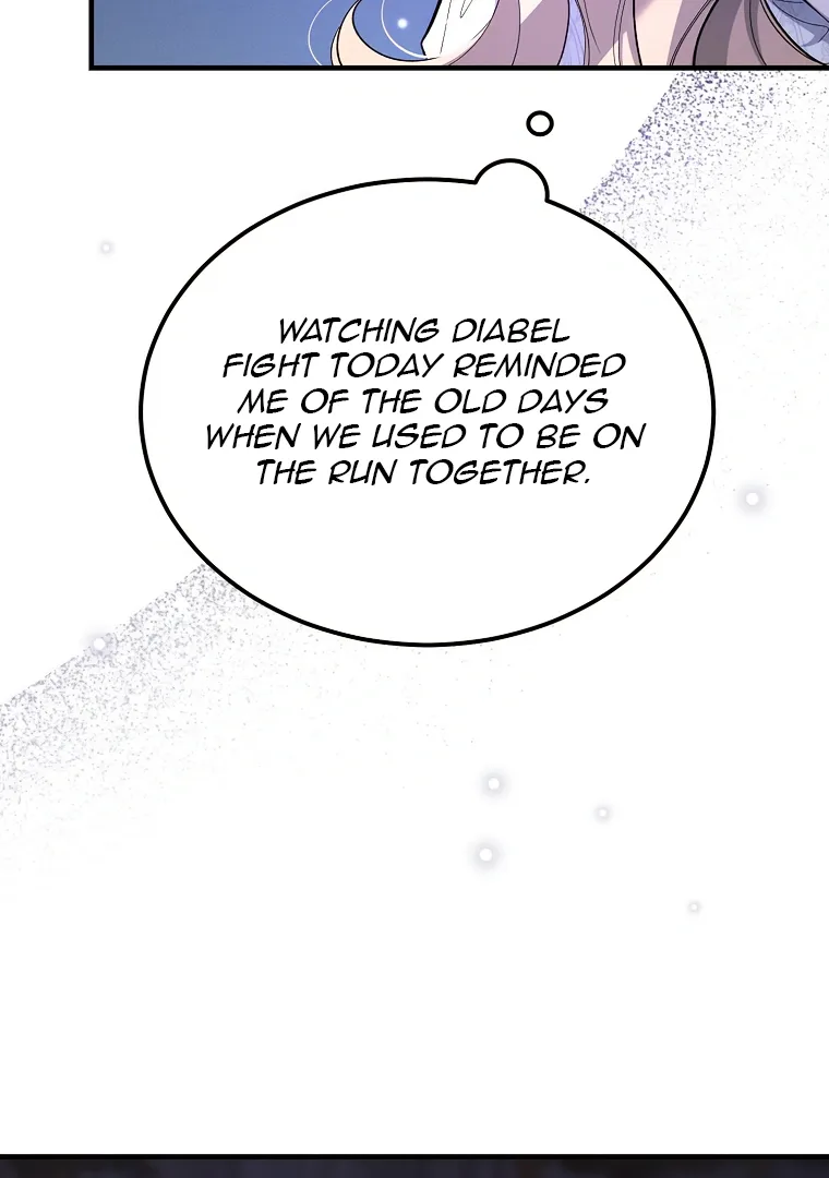 The Devil Raises a Lady Chapter 43 page 21