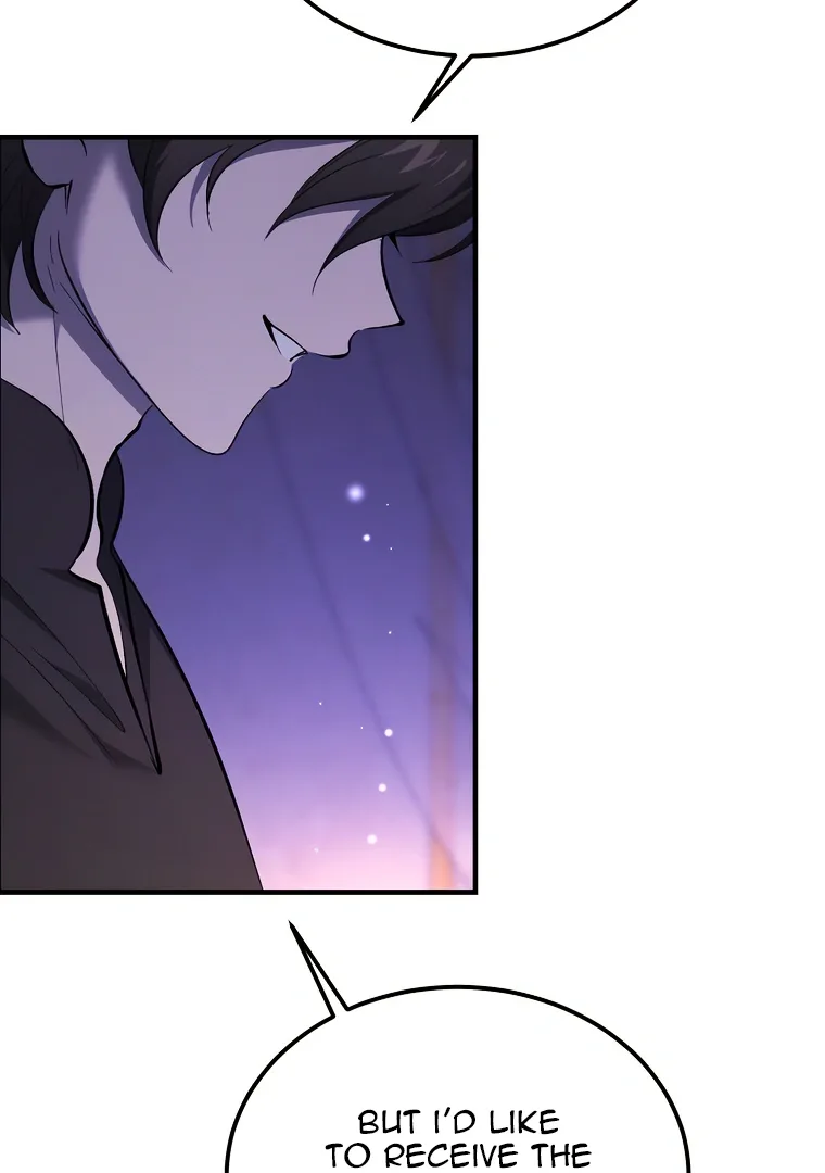 The Devil Raises a Lady Chapter 43 page 27