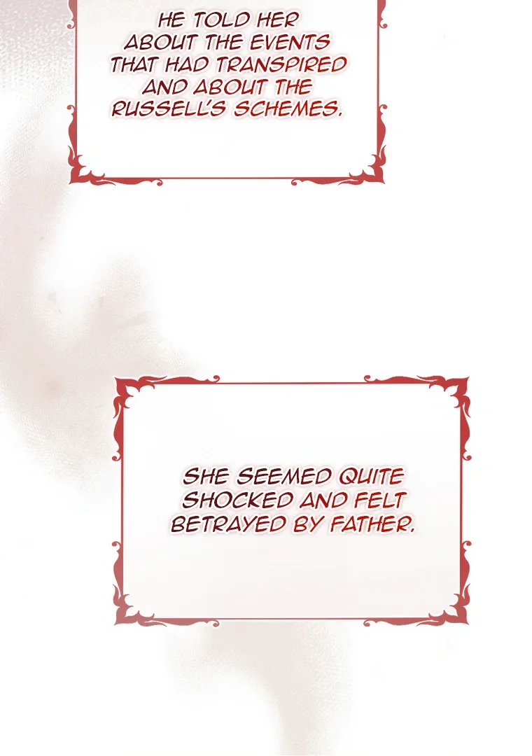 The Devil Raises a Lady Chapter 43 page 9