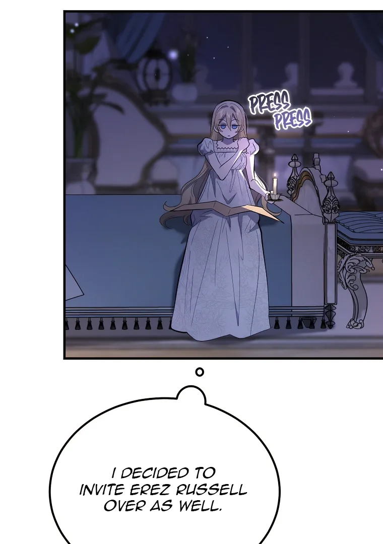 The Devil Raises a Lady Chapter 43 page 18