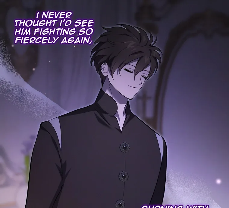 The Devil Raises a Lady Chapter 43 page 22