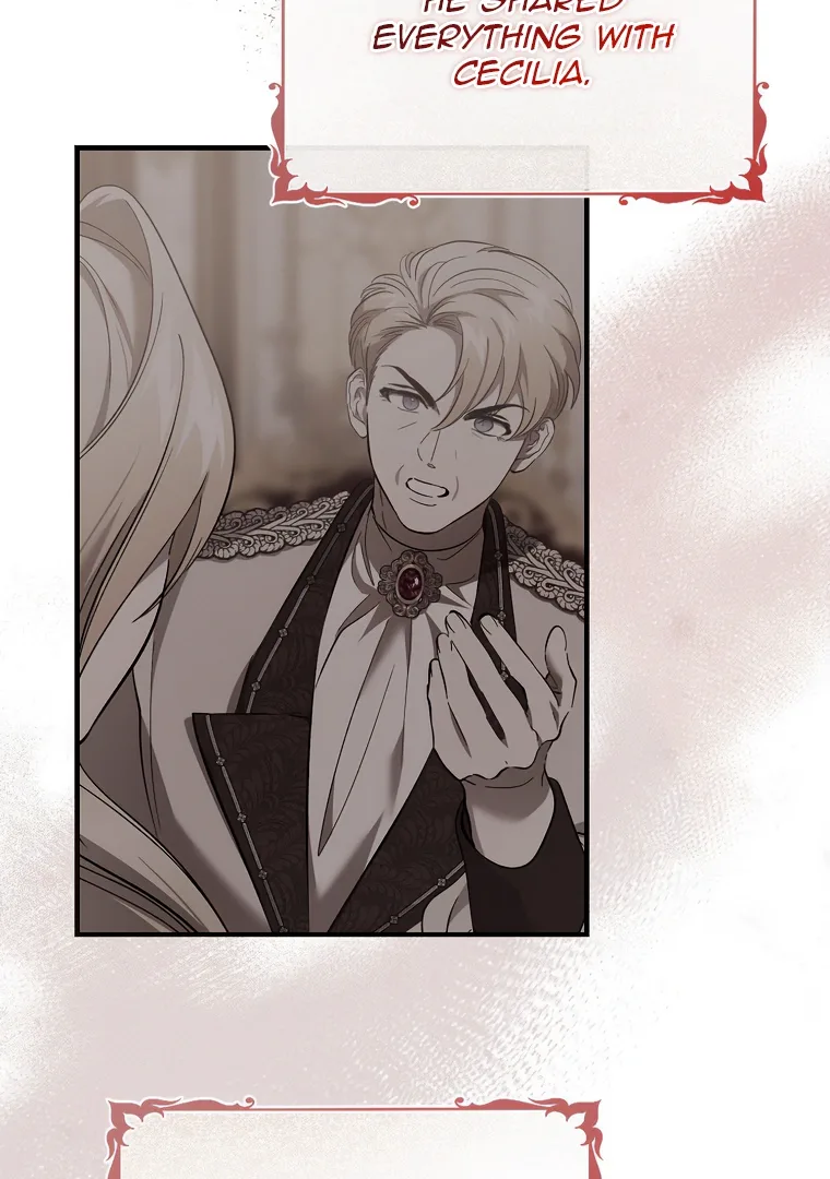 The Devil Raises a Lady Chapter 43 page 8