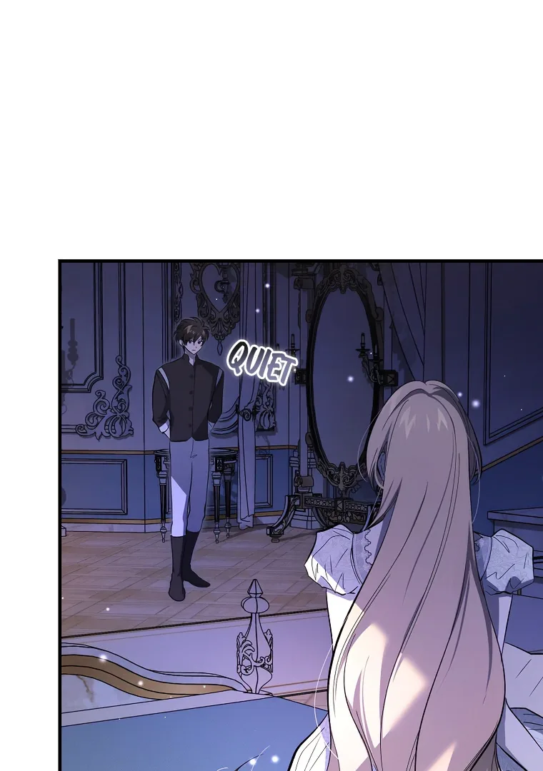 The Devil Raises a Lady Chapter 43 page 20