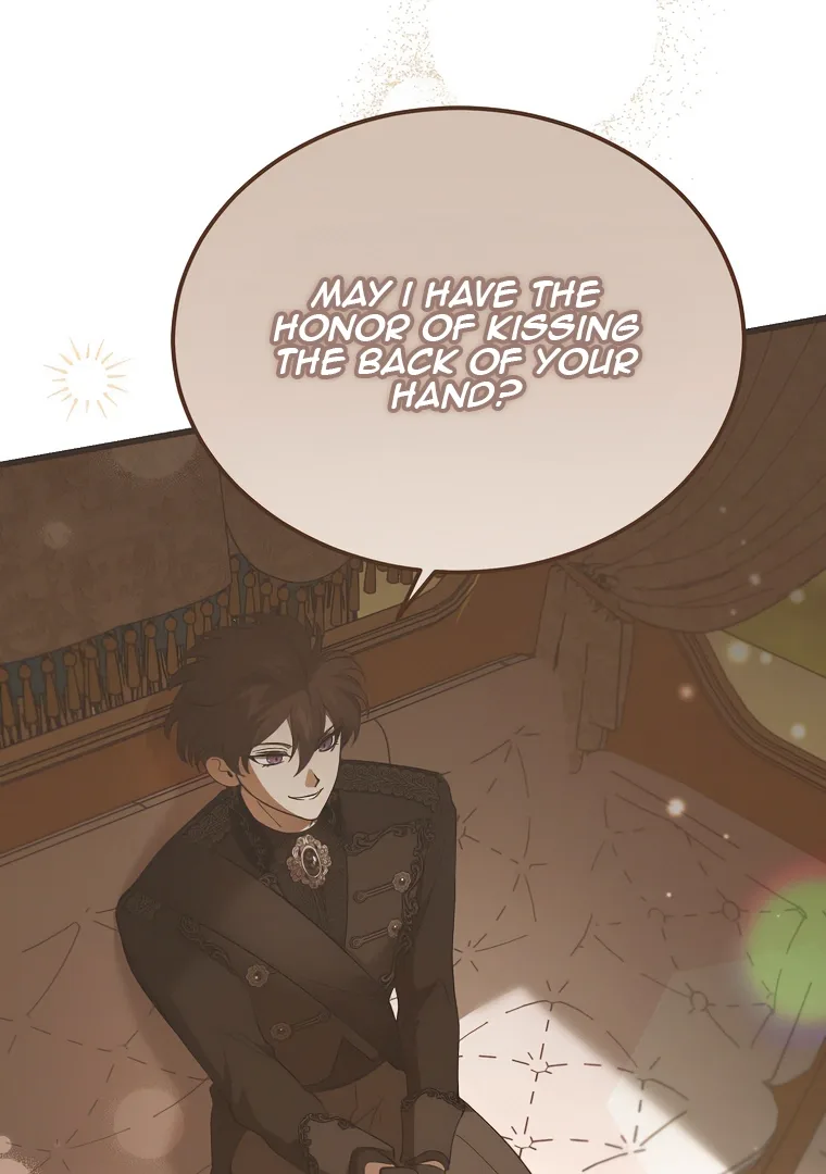 The Devil Raises a Lady Chapter 43 page 31