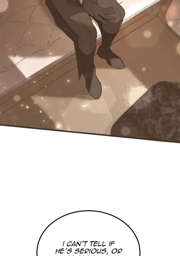 The Devil Raises a Lady Chapter 43 page 32