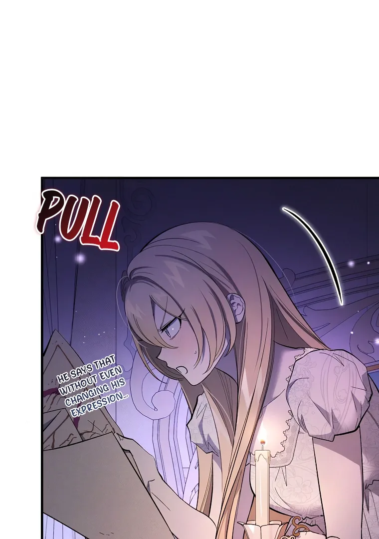 The Devil Raises a Lady Chapter 43 page 37