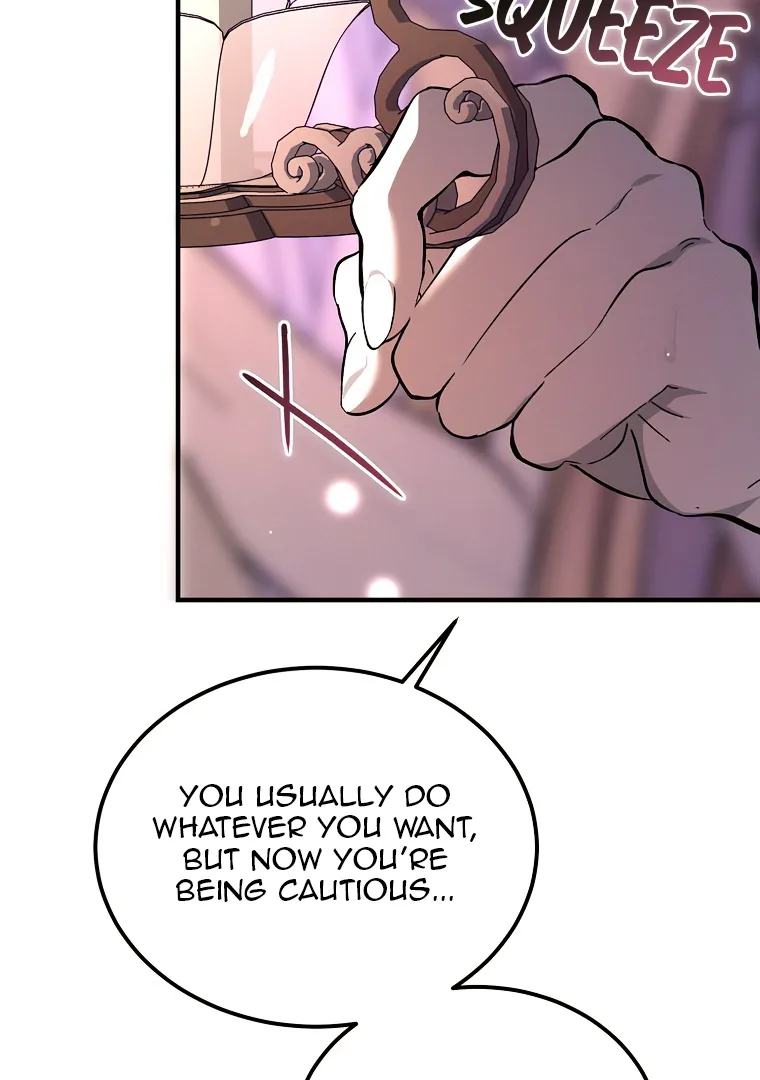 The Devil Raises a Lady Chapter 43 page 43