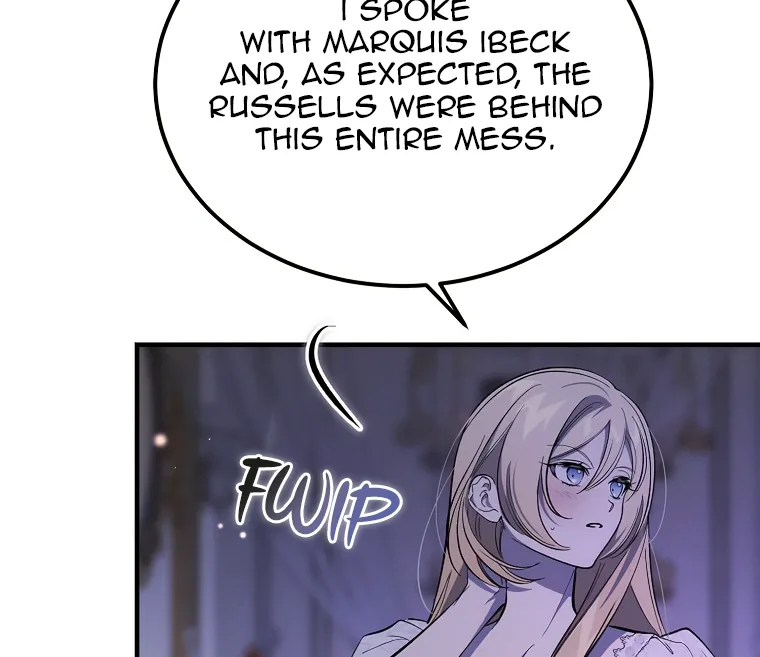 The Devil Raises a Lady Chapter 43 page 52