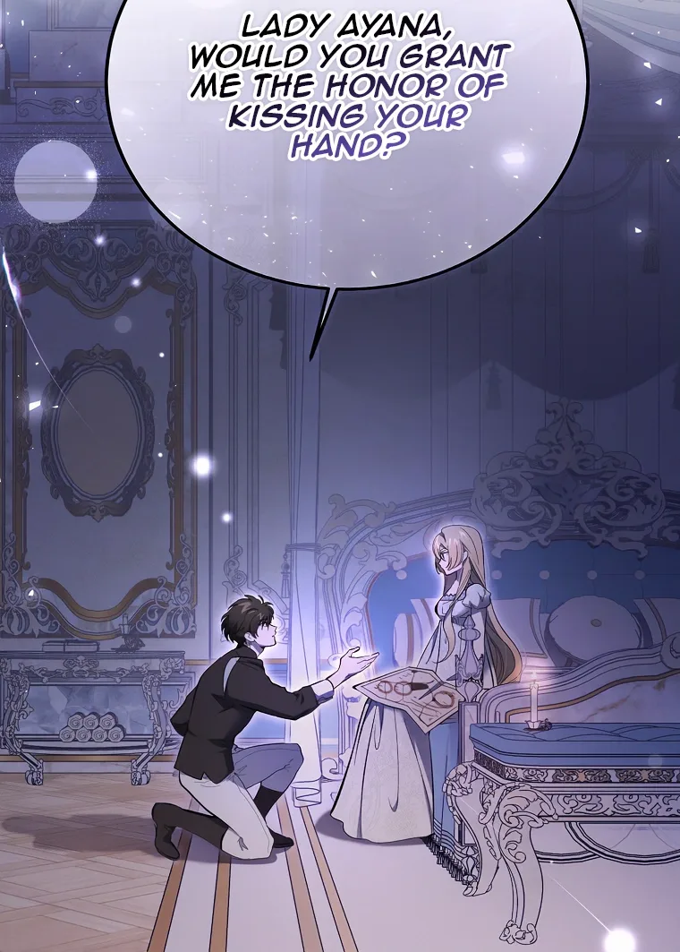 The Devil Raises a Lady Chapter 43 page 57