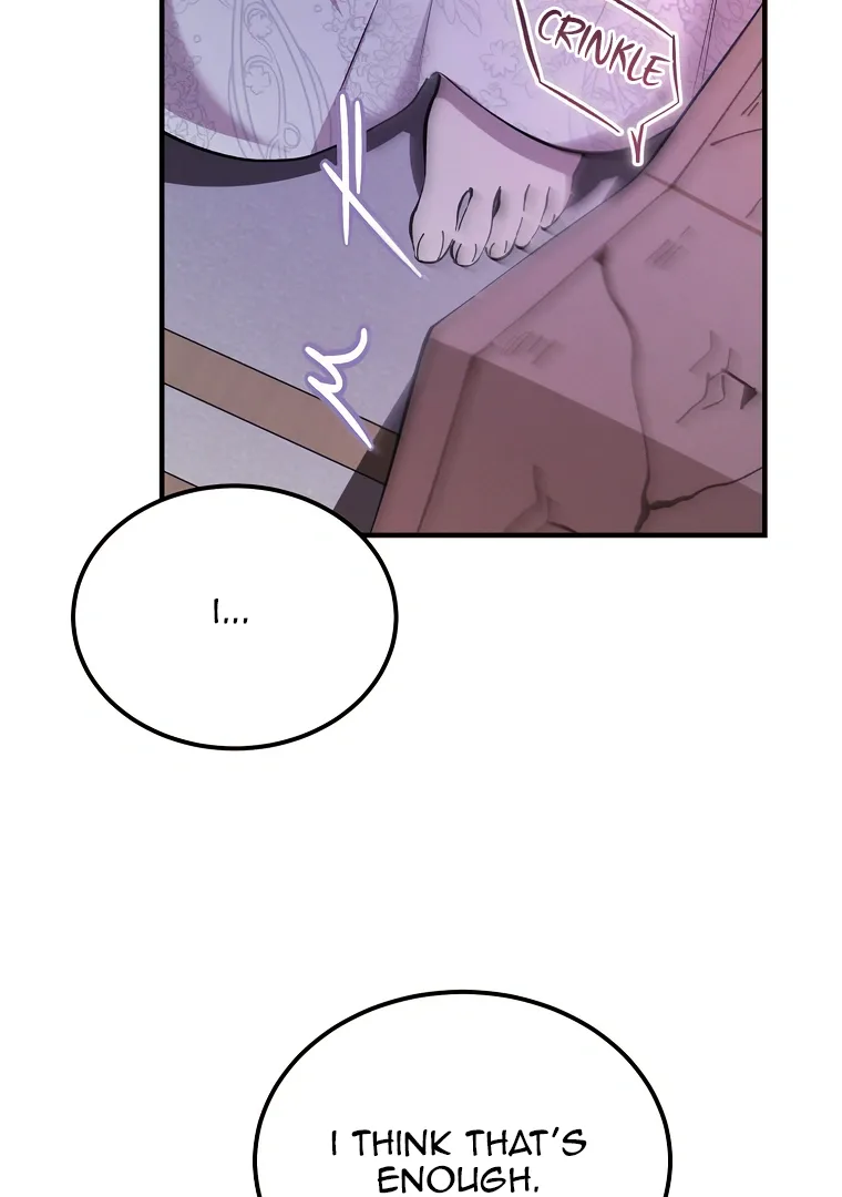The Devil Raises a Lady Chapter 43 page 89