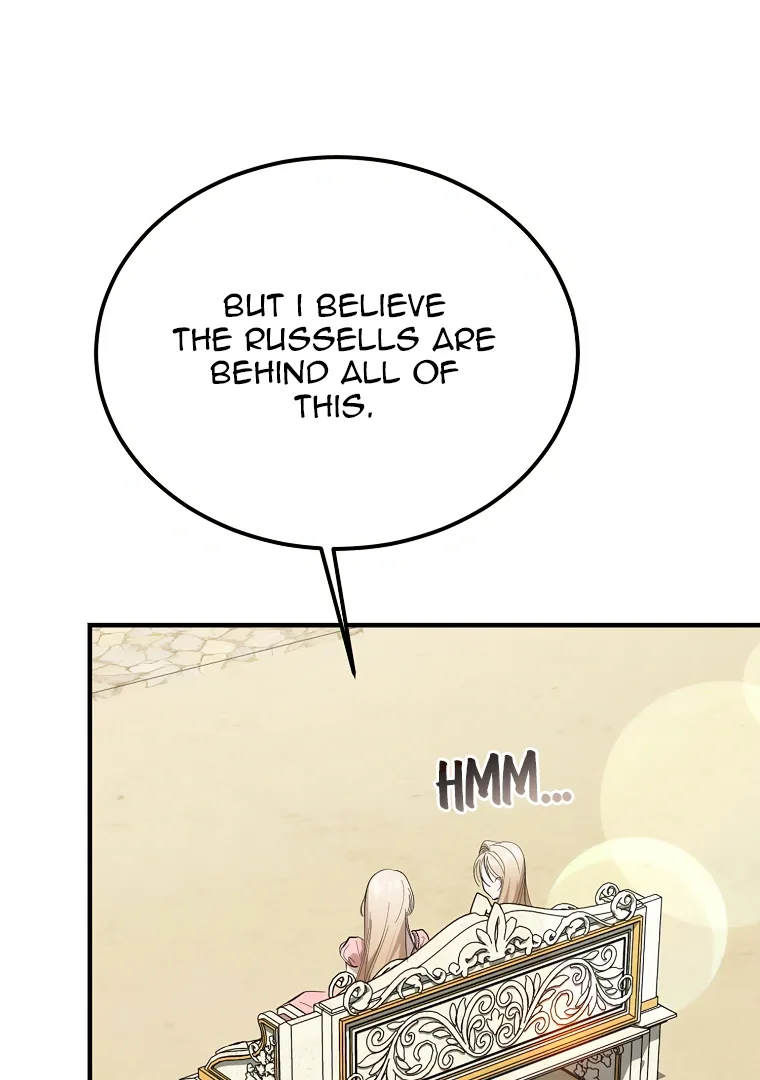 The Devil Raises a Lady Chapter 43 page 114
