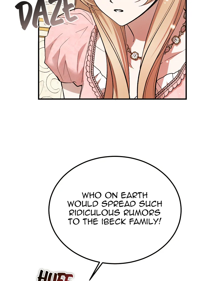 The Devil Raises a Lady Chapter 43 page 110
