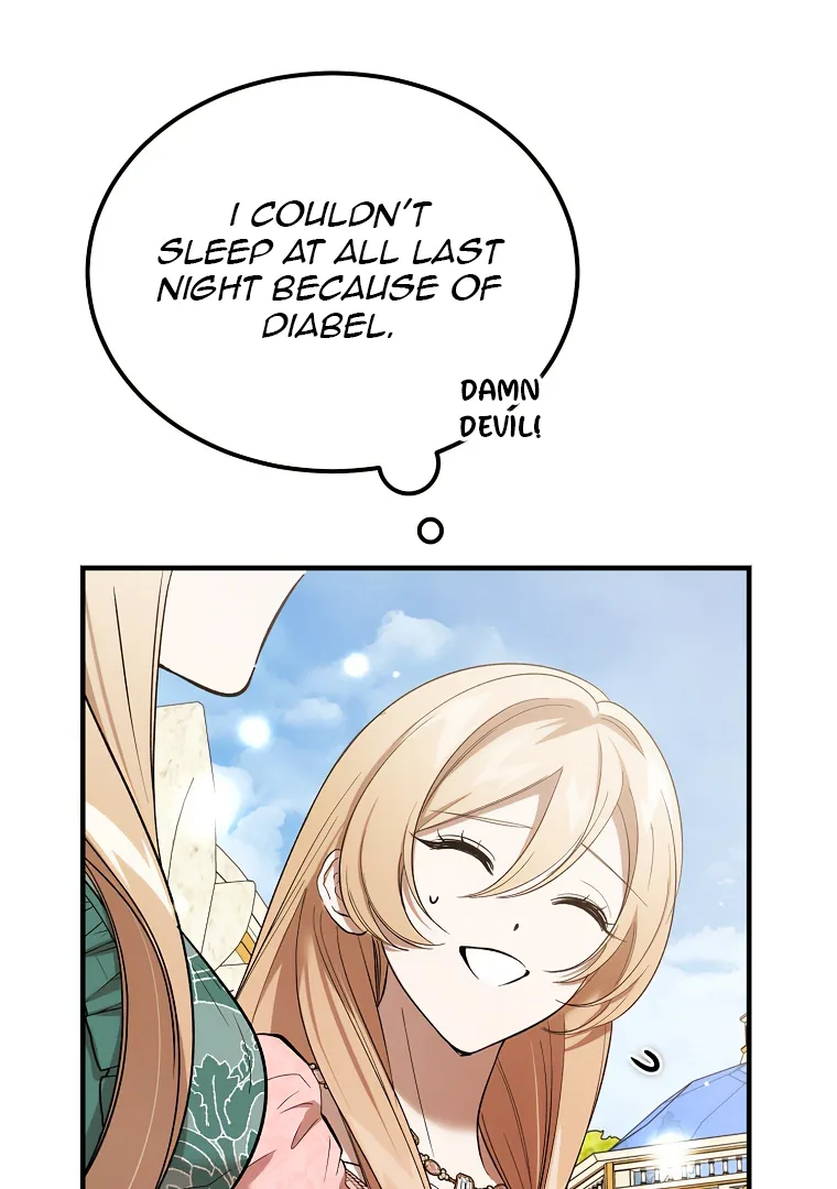 The Devil Raises a Lady Chapter 43 page 112
