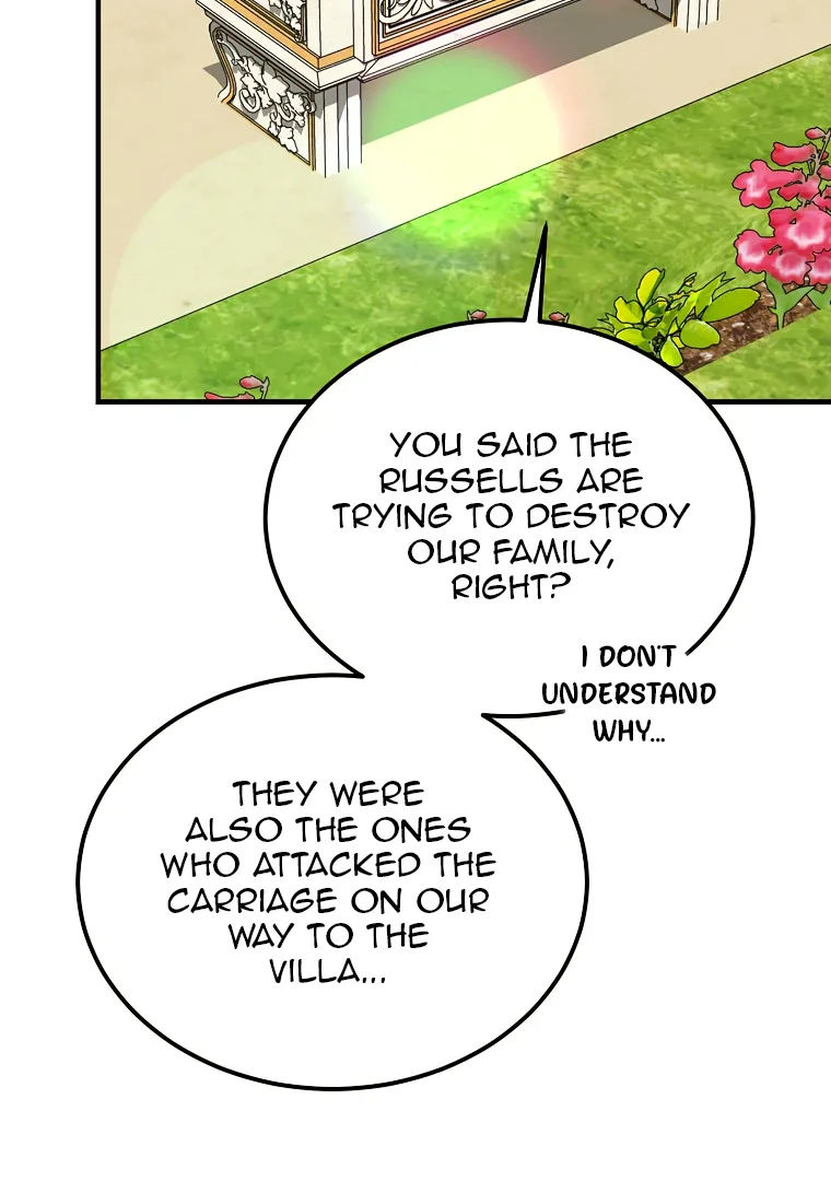 The Devil Raises a Lady Chapter 43 page 115