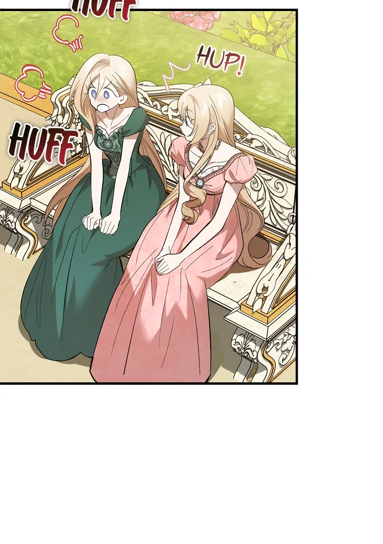 The Devil Raises a Lady Chapter 43 page 111