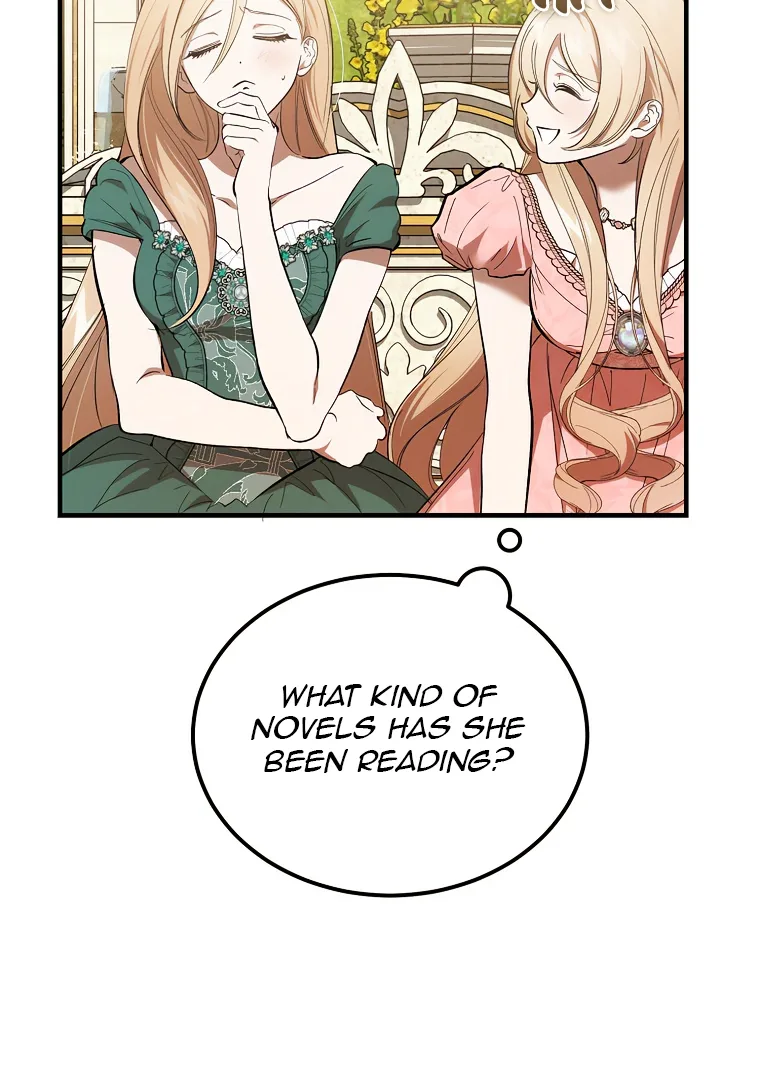 The Devil Raises a Lady Chapter 43 page 117