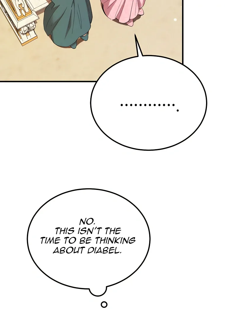 The Devil Raises a Lady Chapter 44 page 16