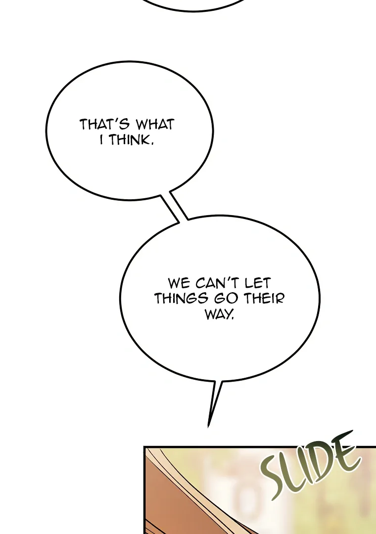 The Devil Raises a Lady Chapter 44 page 26