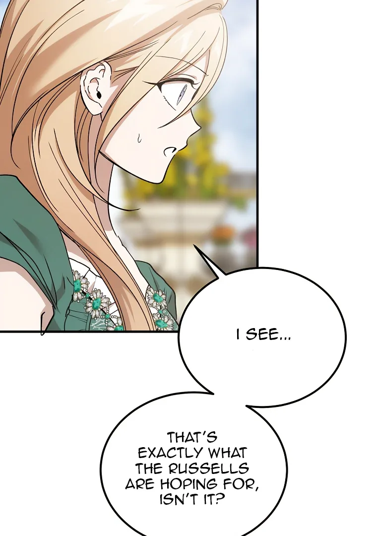 The Devil Raises a Lady Chapter 44 page 25