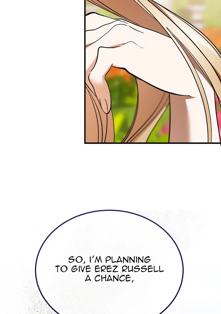The Devil Raises a Lady Chapter 44 page 27
