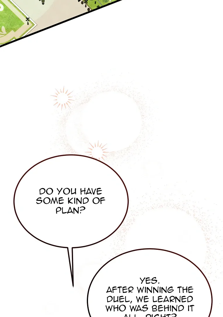The Devil Raises a Lady Chapter 44 page 21