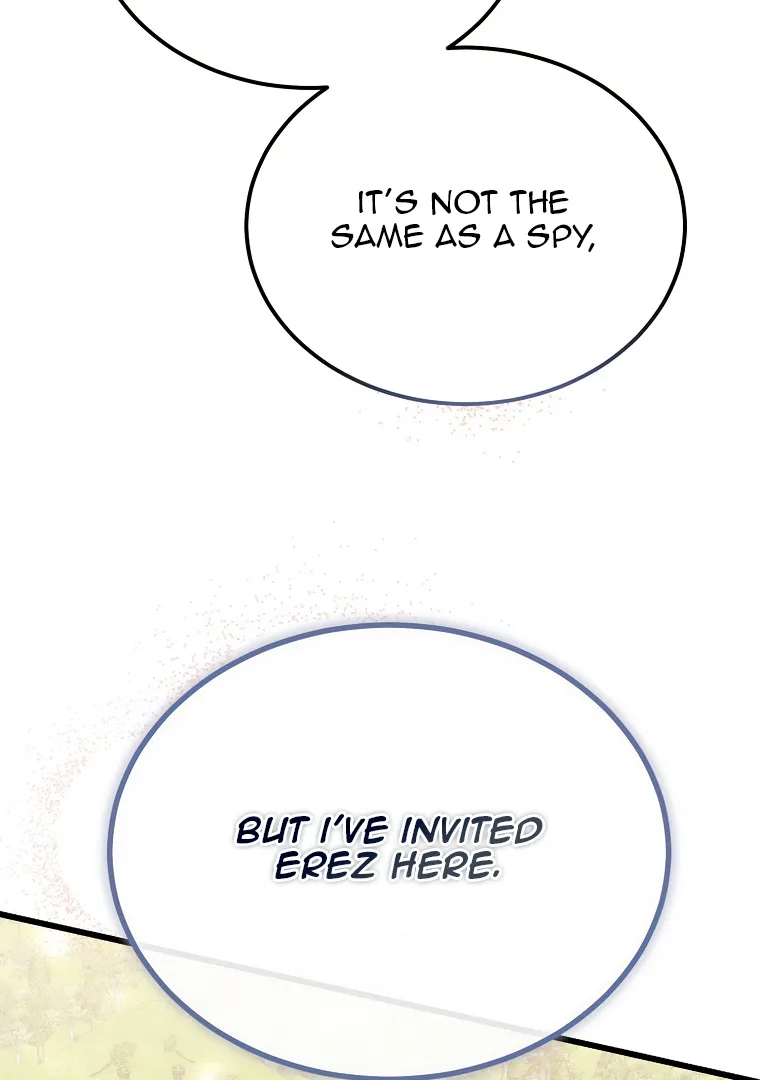 The Devil Raises a Lady Chapter 44 page 19