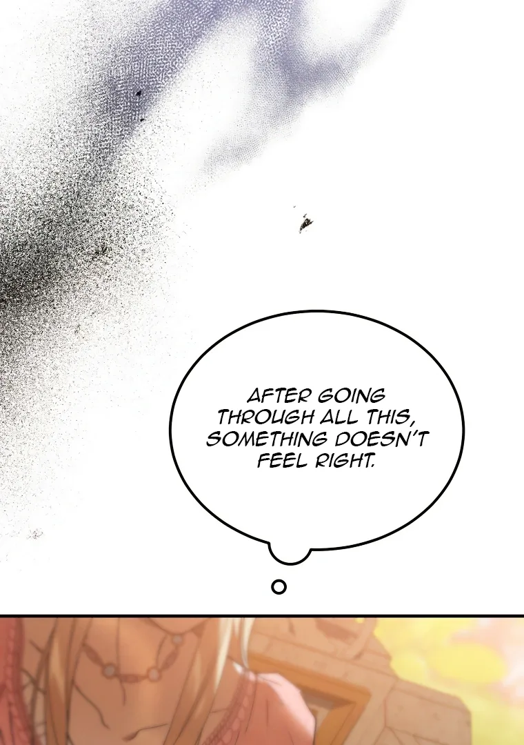 The Devil Raises a Lady Chapter 44 page 34