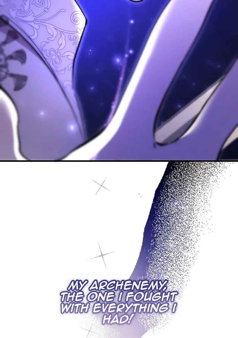 The Devil Raises a Lady Chapter 44 page 39