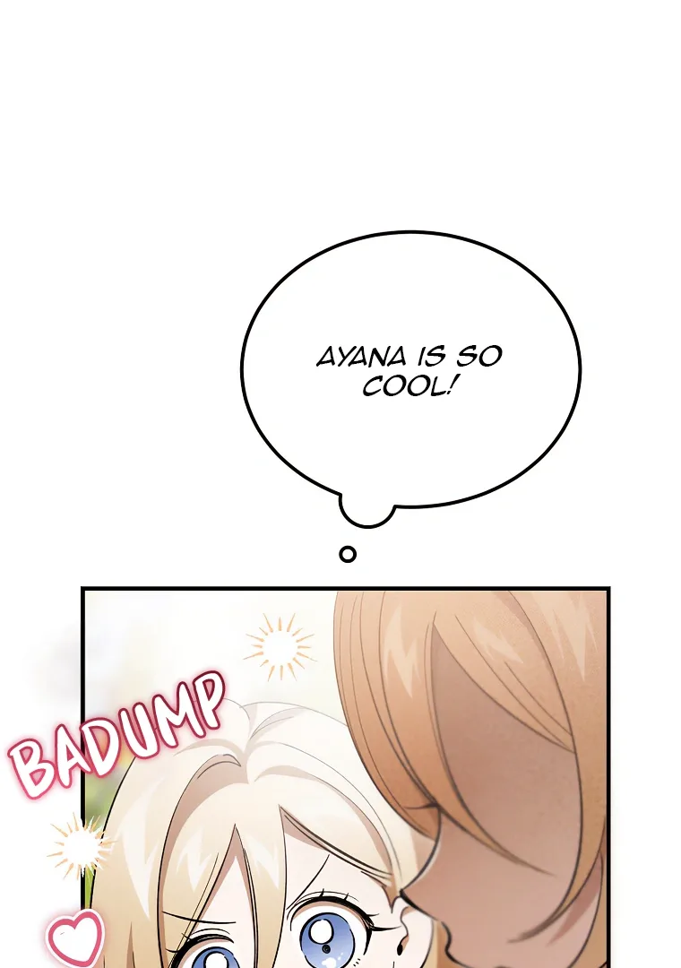The Devil Raises a Lady Chapter 44 page 42