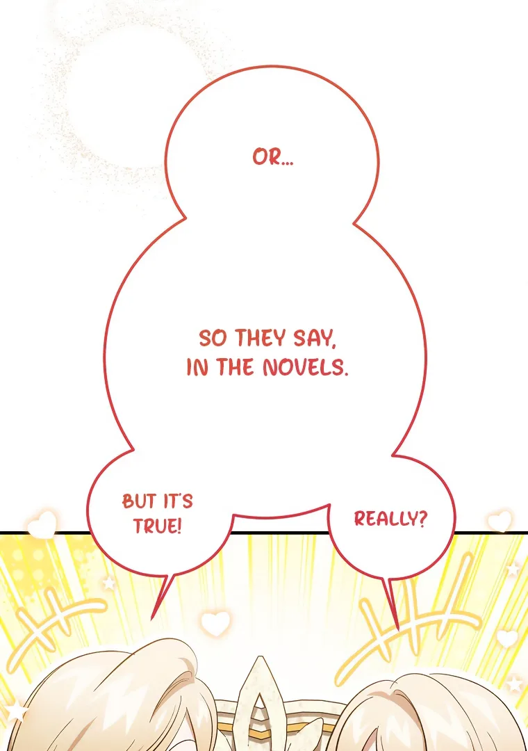 The Devil Raises a Lady Chapter 44 page 47
