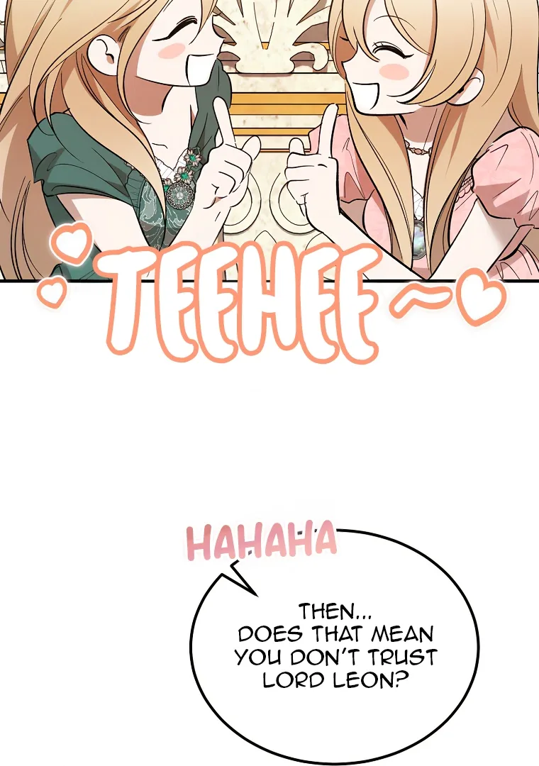 The Devil Raises a Lady Chapter 44 page 48