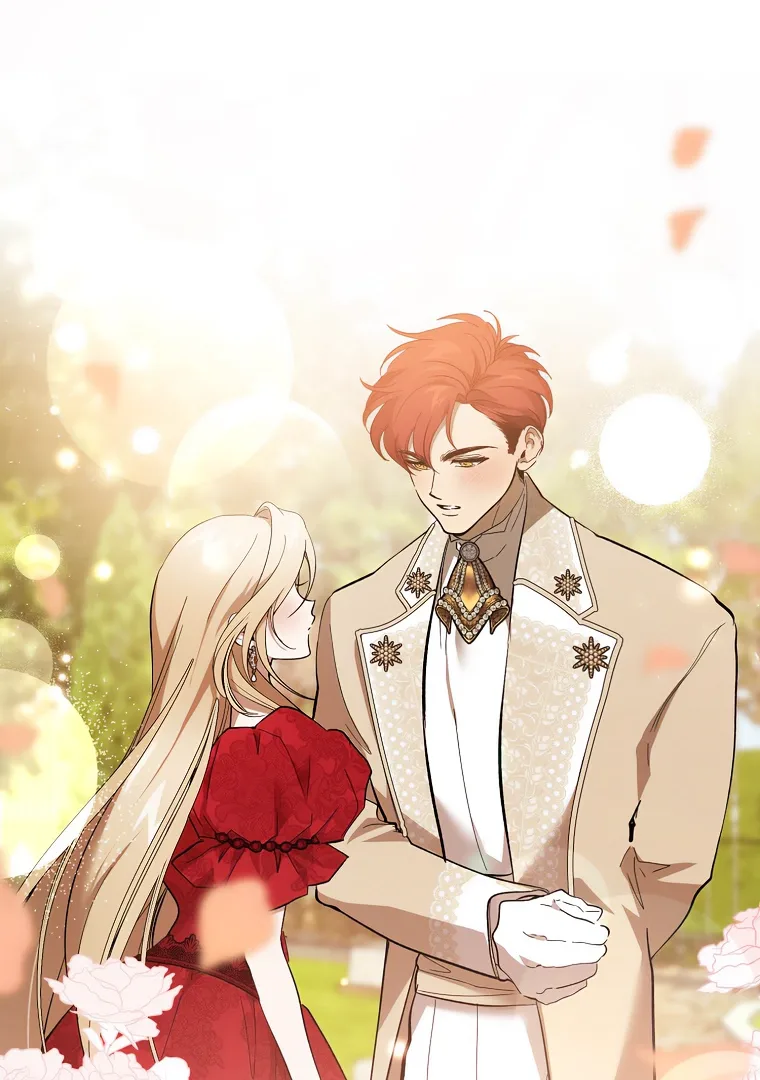 The Devil Raises a Lady Chapter 44 page 53