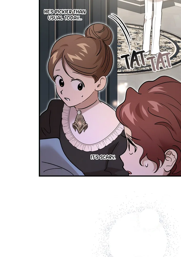 The Devil Raises a Lady Chapter 44 page 65