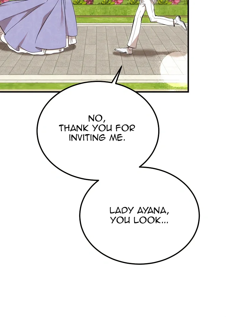 The Devil Raises a Lady Chapter 44 page 86