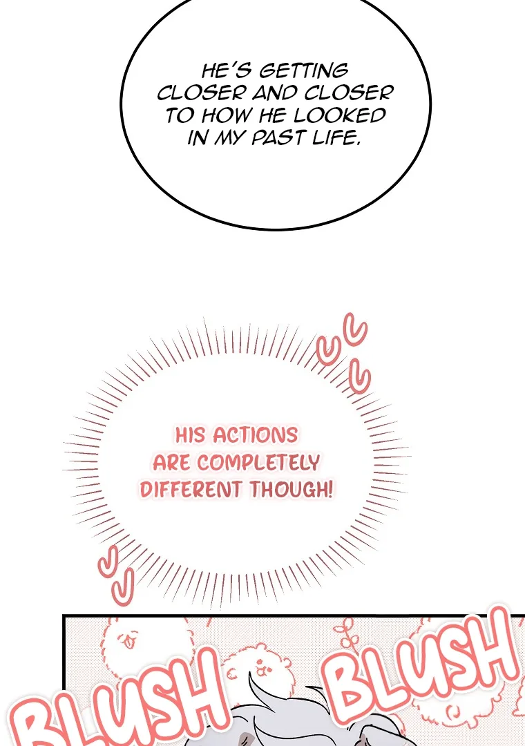 The Devil Raises a Lady Chapter 44 page 90